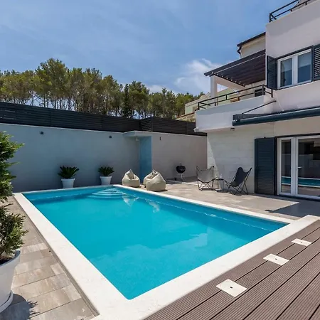 Villa Beautiful Del Mar *