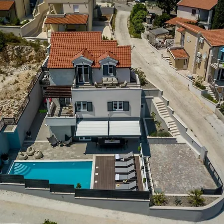 Villa Beautiful Del Mar *