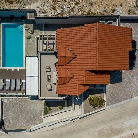 Beautiful Del Mar Villa Milna